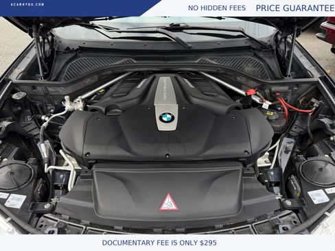 Used 2017 BMW X5 xDrive50i image 27