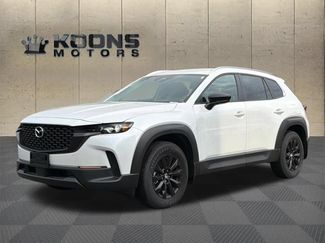 New 2026 MAZDA CX-50 AWD 2.5 S w/ Cargo Package video 1