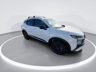 New 2026 Nissan Kicks SR w/ Cold Weather Package video 2