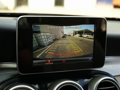 Used 2018 Mercedes-Benz C 300 Coupe image 6