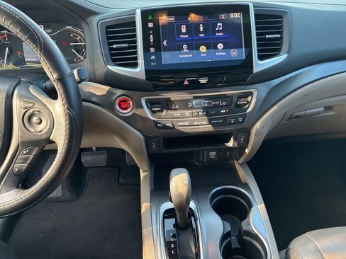 Used 2016 Honda Pilot EX-L image 23