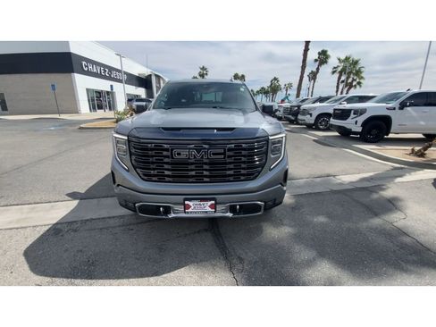 Used 2024 GMC Sierra 1500 Denali Ultimate image 3