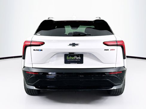 Used 2024 Chevrolet Blazer EV RS AWD/4WD image 7