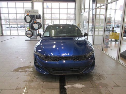Used 2024 Kia K5 GT-Line image 2