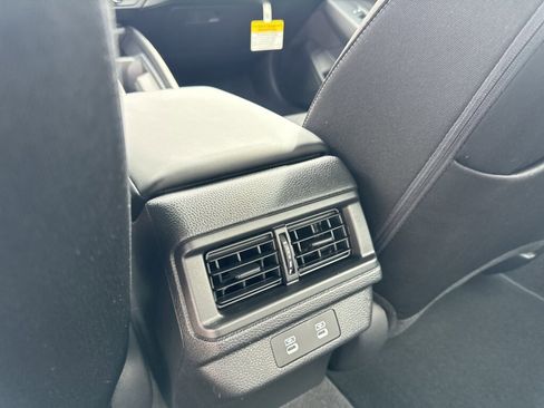 New 2026 Honda Accord SE image 7