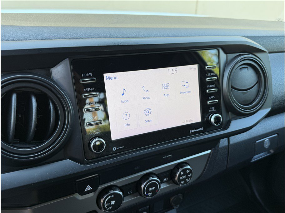 Used 2023 Toyota Tacoma SR RWD image 25
