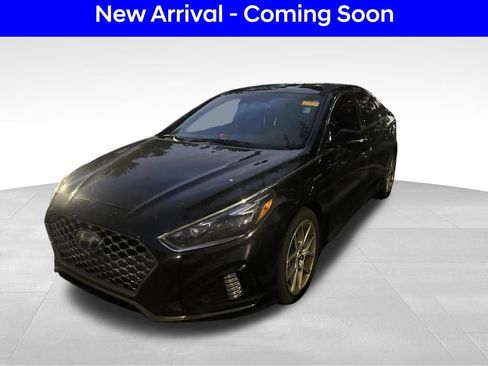 Used 2019 Hyundai Sonata Limited FWD image 1