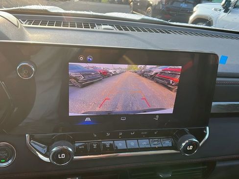 New 2026 Chevrolet Colorado Z71 image 25