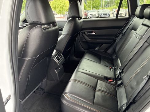 Used 2025 MAZDA CX-50 AWD 2.5 S w/ Premium Plus Pkg image 11