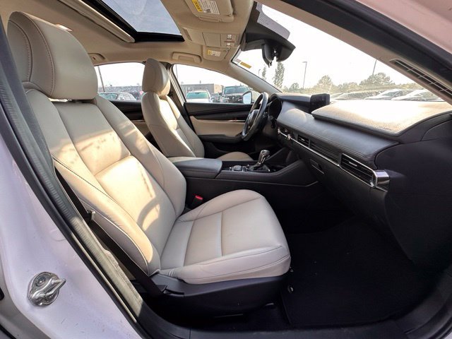 Used 2023 MAZDA MAZDA3 s FWD image 30