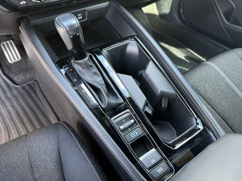 Used 2023 Honda Accord Sport image 17