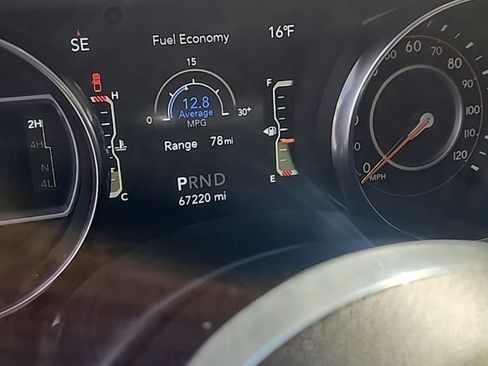 Used 2020 Jeep Gladiator Overland image 20