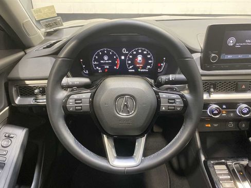 Certified 2024 Acura Integra image 15