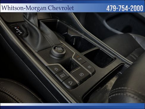 Used 2025 Kia Sorento S w/ Panoramic Sunroof Package FWD image 26