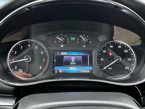 Used 2019 Buick Encore Preferred FWD image 25