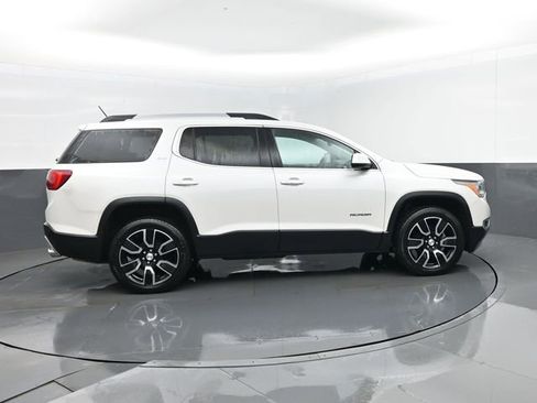 Used 2019 GMC Acadia SLT AWD/4WD image 4