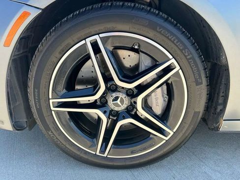 Used 2022 Mercedes-Benz E 350 Sedan image 40