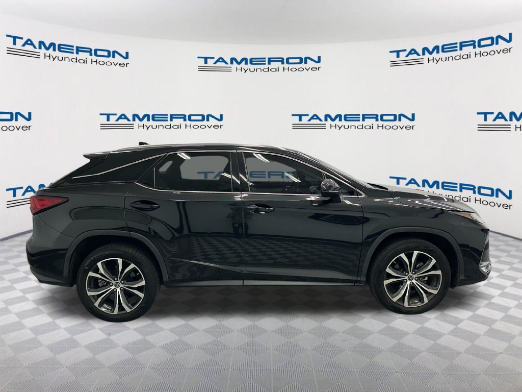 Used 2022 Lexus RX 350 FWD w/ Premium Package image 6