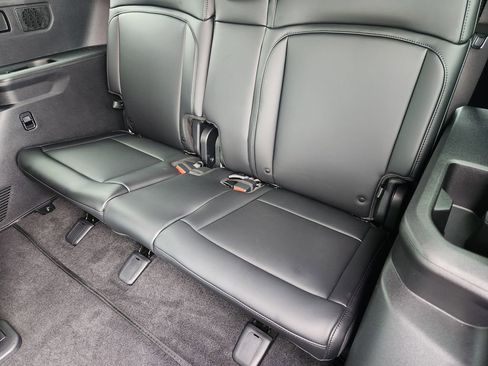 New 2027 Kia Telluride X-Line EX image 21