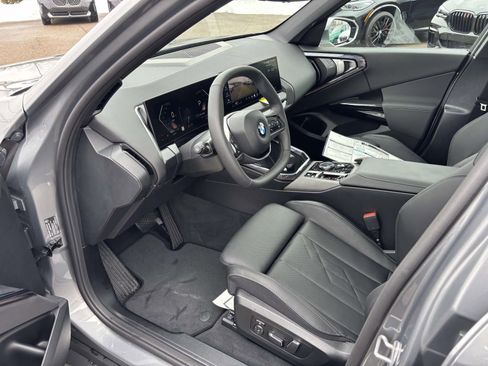 New 2026 BMW X3 xDrive30 image 24