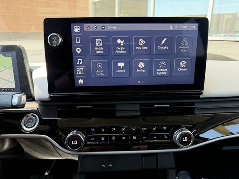Used 2024 Honda Prologue Elite image 18