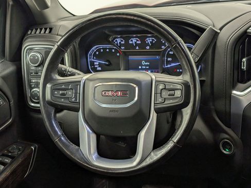 Used 2019 GMC Sierra 1500 SLE w/ SLE Value Package image 17