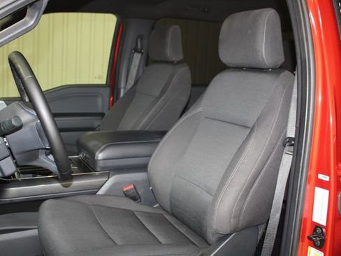 Used 2023 Ford F150 XLT w/ Equipment Group 302A High image 11