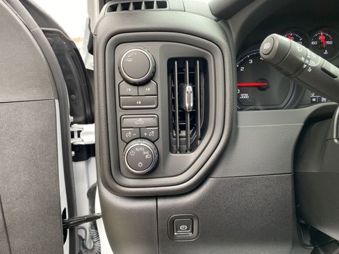 New 2026 Chevrolet Silverado 2500 W/T w/ WT/CX Safety Package image 18