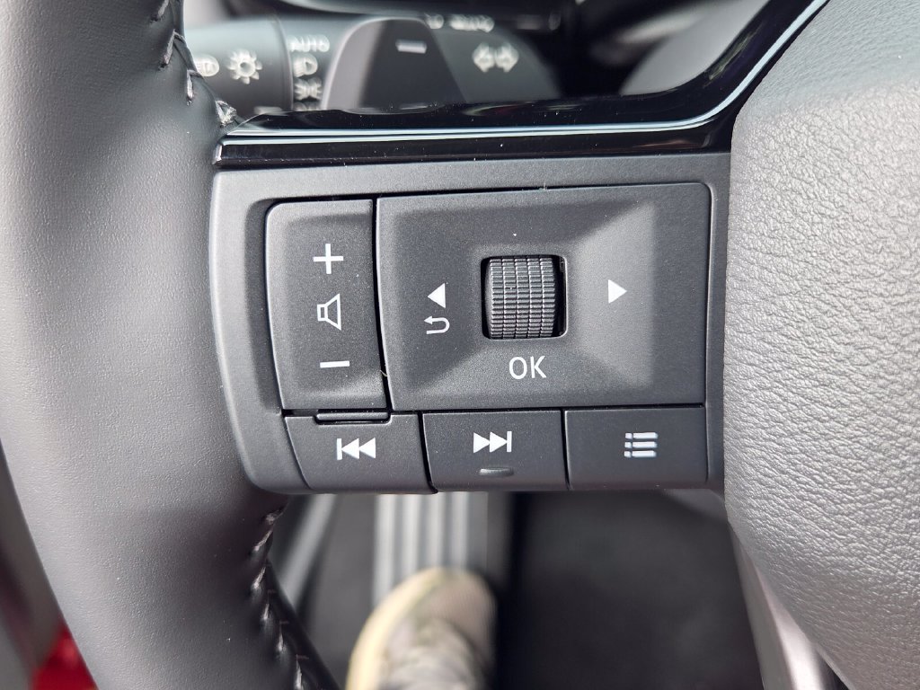 New 2026 Nissan Pathfinder Platinum AWD/4WD image 27