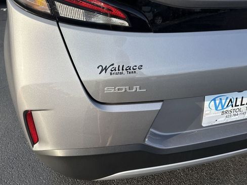 New 2025 Kia Soul EX image 6