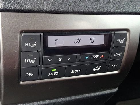 Used 2023 Lexus GX 460 Premium w/ Premium Package AWD/4WD image 12