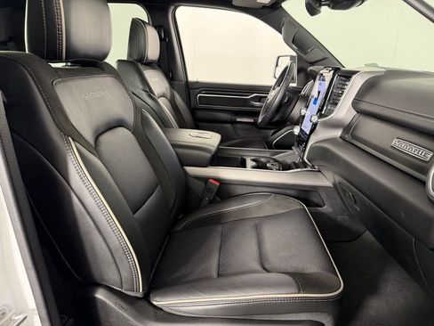 Certified 2023 RAM 1500 Laramie image 31