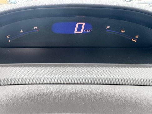 Used 2010 Honda Civic LX image 28