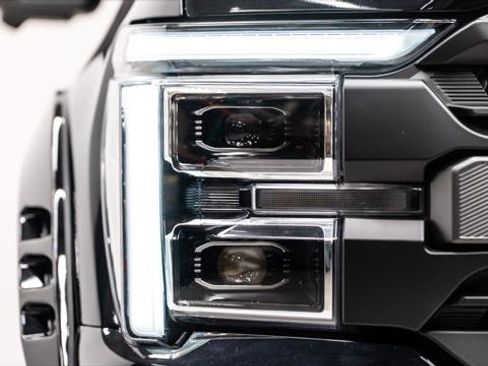 Used 2024 Ford F150 Lariat w/ FX4 Off-Road Package AWD/4WD image 24
