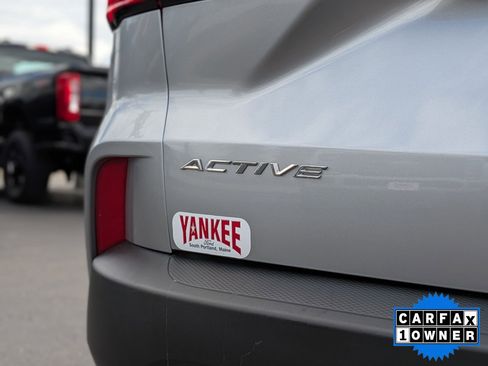 Used 2023 Ford Escape Active AWD/4WD image 13