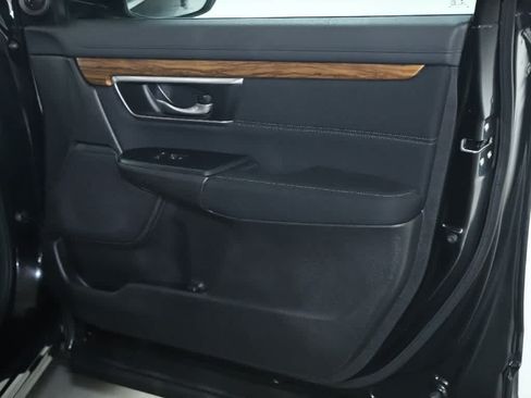 Used 2018 Honda CR-V EX image 34