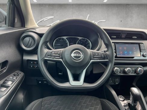Certified 2022 Nissan Kicks S FWD image 21