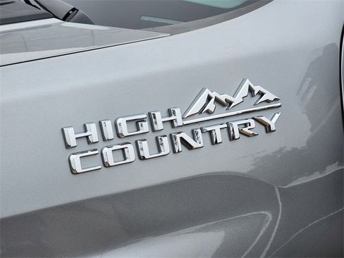 New 2026 Chevrolet Silverado 3500 High Country w/ High Country Premium Package image 9
