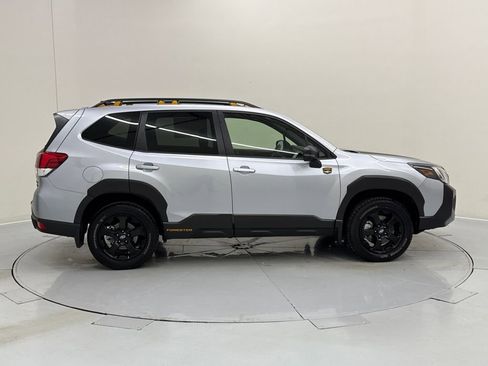 Used 2025 Subaru Forester Wilderness image 6