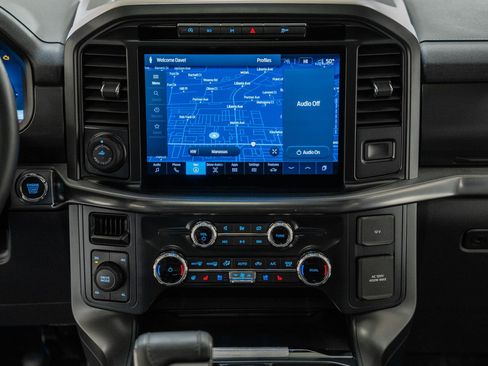 Certified 2024 Ford F150 Lariat image 23