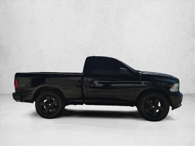 Used 2012 RAM 1500 Express RWD image 4
