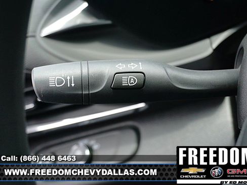 New 2026 Buick Envista Preferred FWD image 28