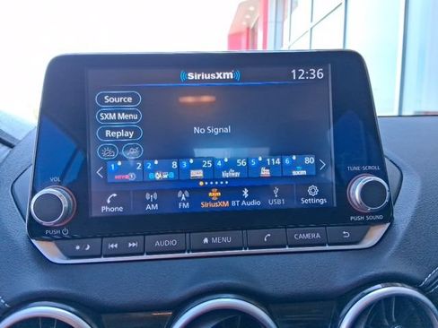 Used 2022 Nissan Sentra SV w/ All-Weather Package FWD image 15