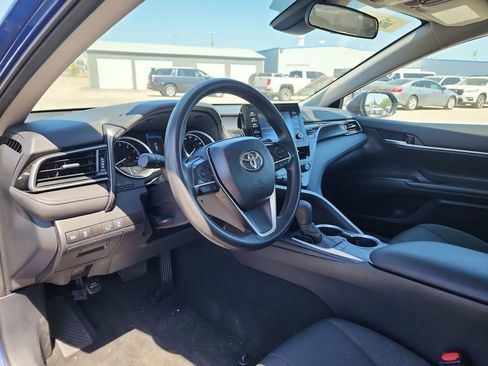 Used 2023 Toyota Camry LE image 10