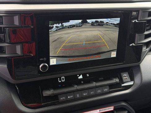 Used 2026 Toyota Tundra SR5 w/ SX Package AWD/4WD image 17