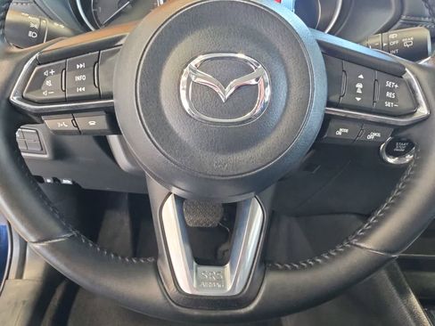 Used 2025 MAZDA CX-5 AWD 2.5 S w/ Select Package image 19