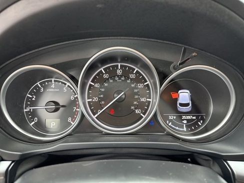 Used 2024 MAZDA CX-5 AWD 2.5 S w/ Select Package image 23