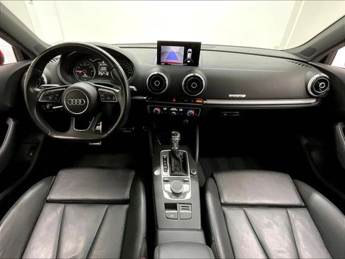 Used 2017 Audi A3 e-tron Premium w/ Sport Package FWD image 2