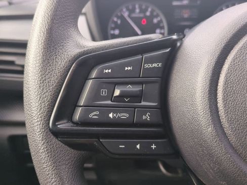 Certified 2024 Subaru Crosstrek 2.0i Premium image 22