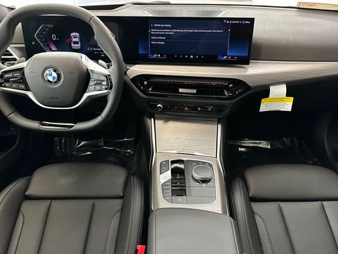 New 2026 BMW 330i Sedan w/ Premium Package image 15